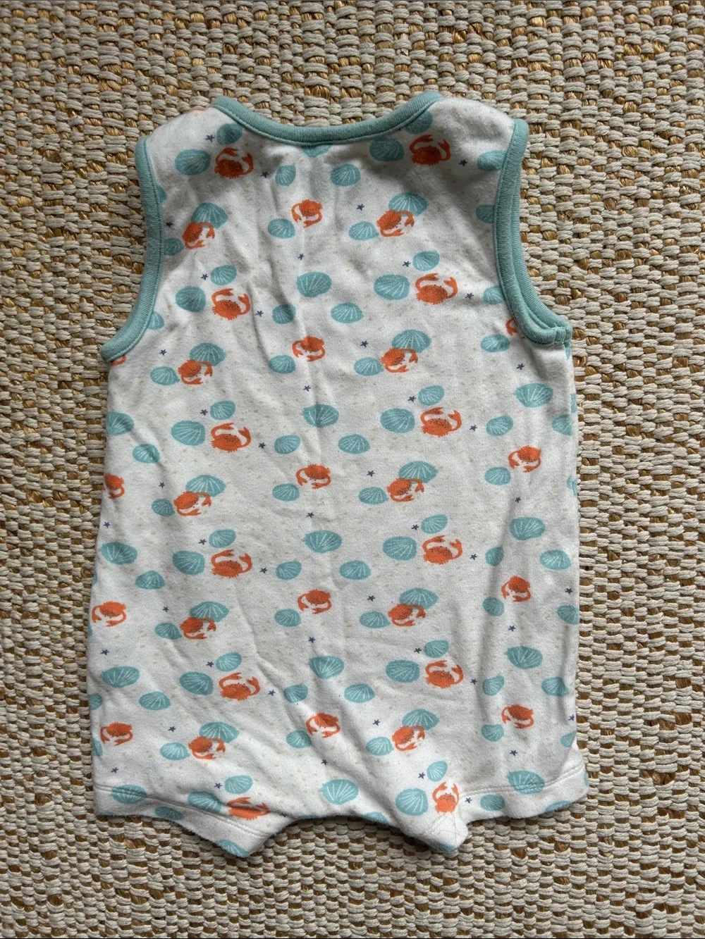 Mori excellent worn